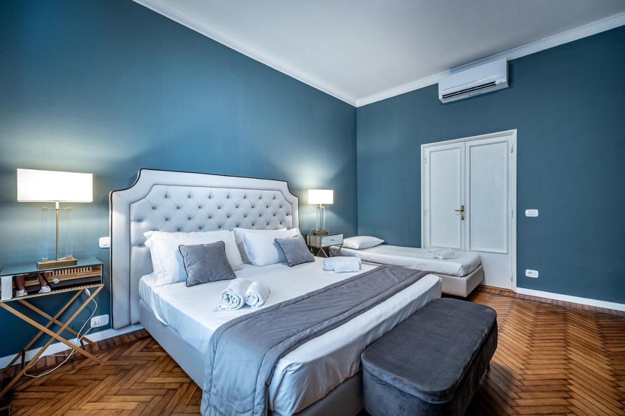 Yid Lamarmora Luxury Contemporary Apartamento *