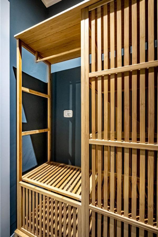 Apartamento Yid Lamarmora Luxury Contemporary *