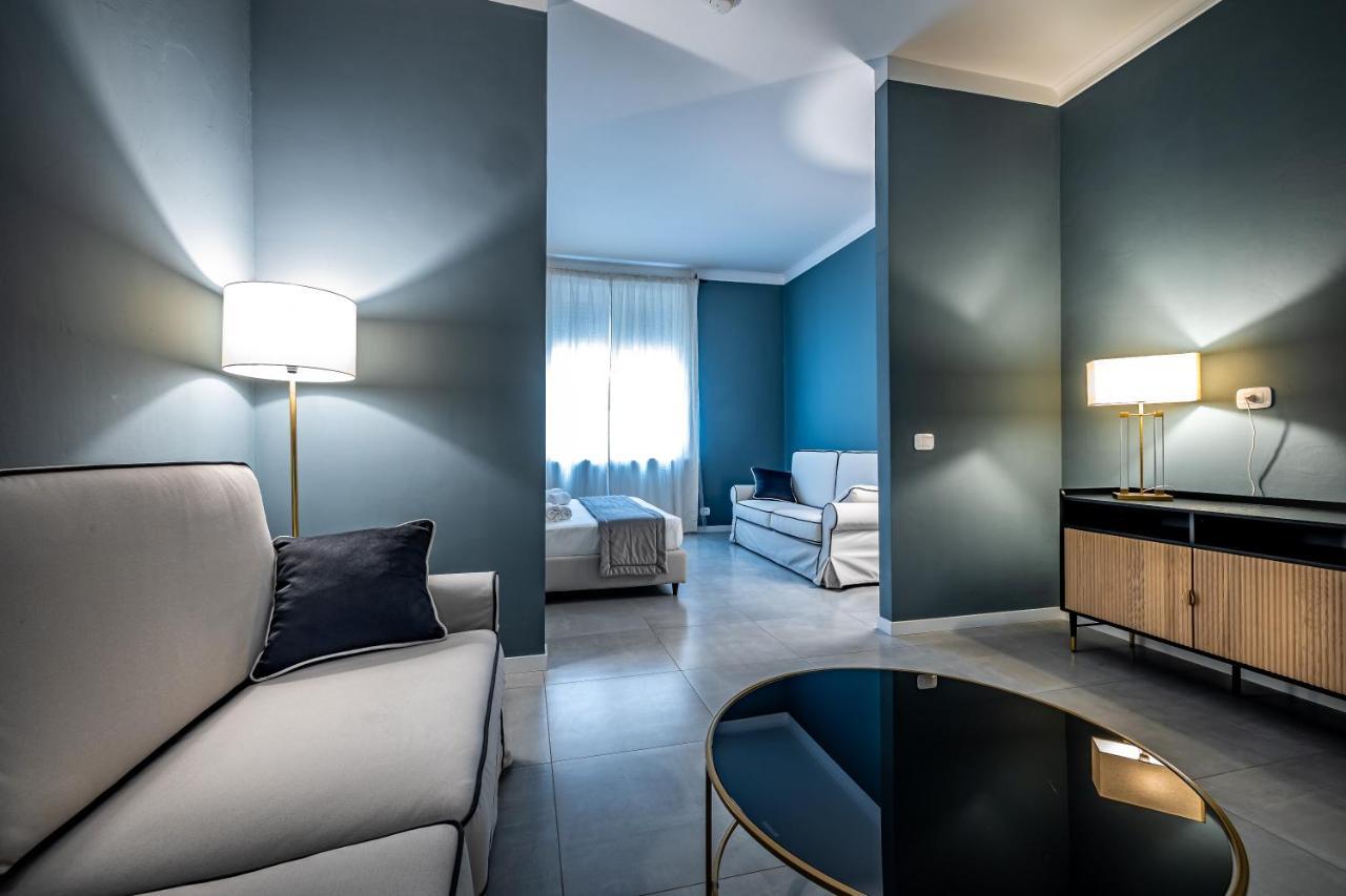 Yid Lamarmora Luxury Contemporary * Florencia