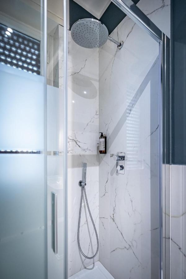 Apartamento Yid Lamarmora Luxury Contemporary *