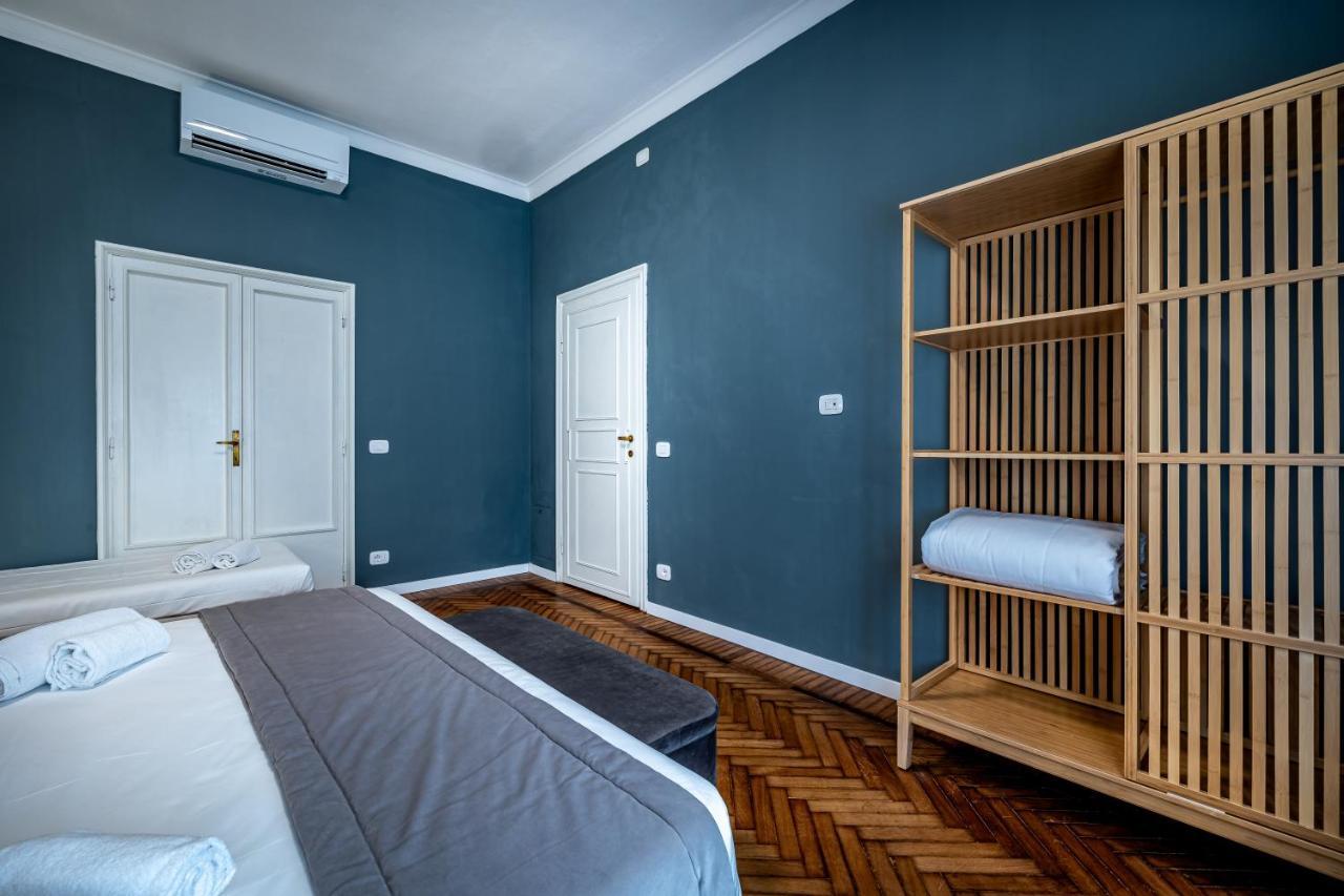 Yid Lamarmora Luxury Contemporary Florencia