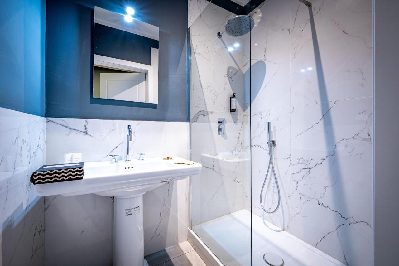 Yid Lamarmora Luxury Contemporary Apartamento *
