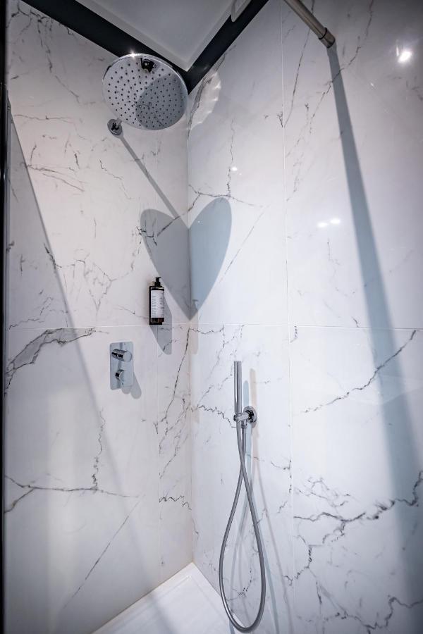 Yid Lamarmora Luxury Contemporary Apartamento Florencia