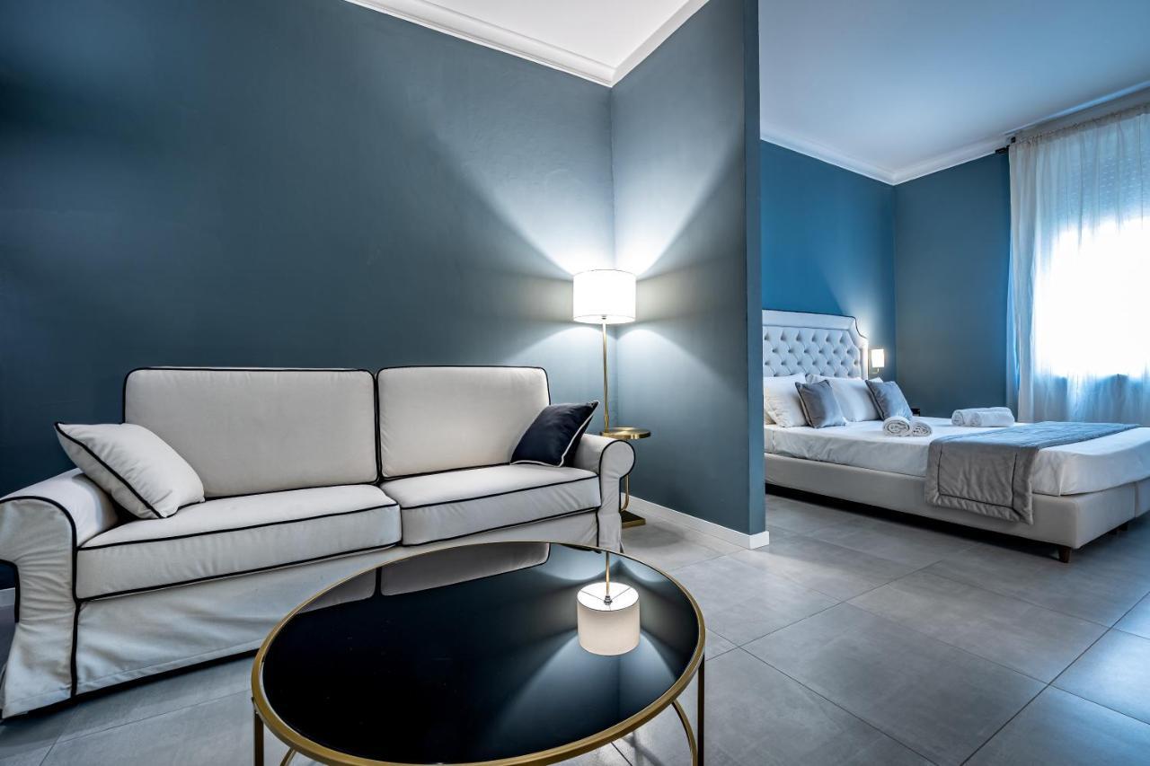 Yid Lamarmora Luxury Contemporary