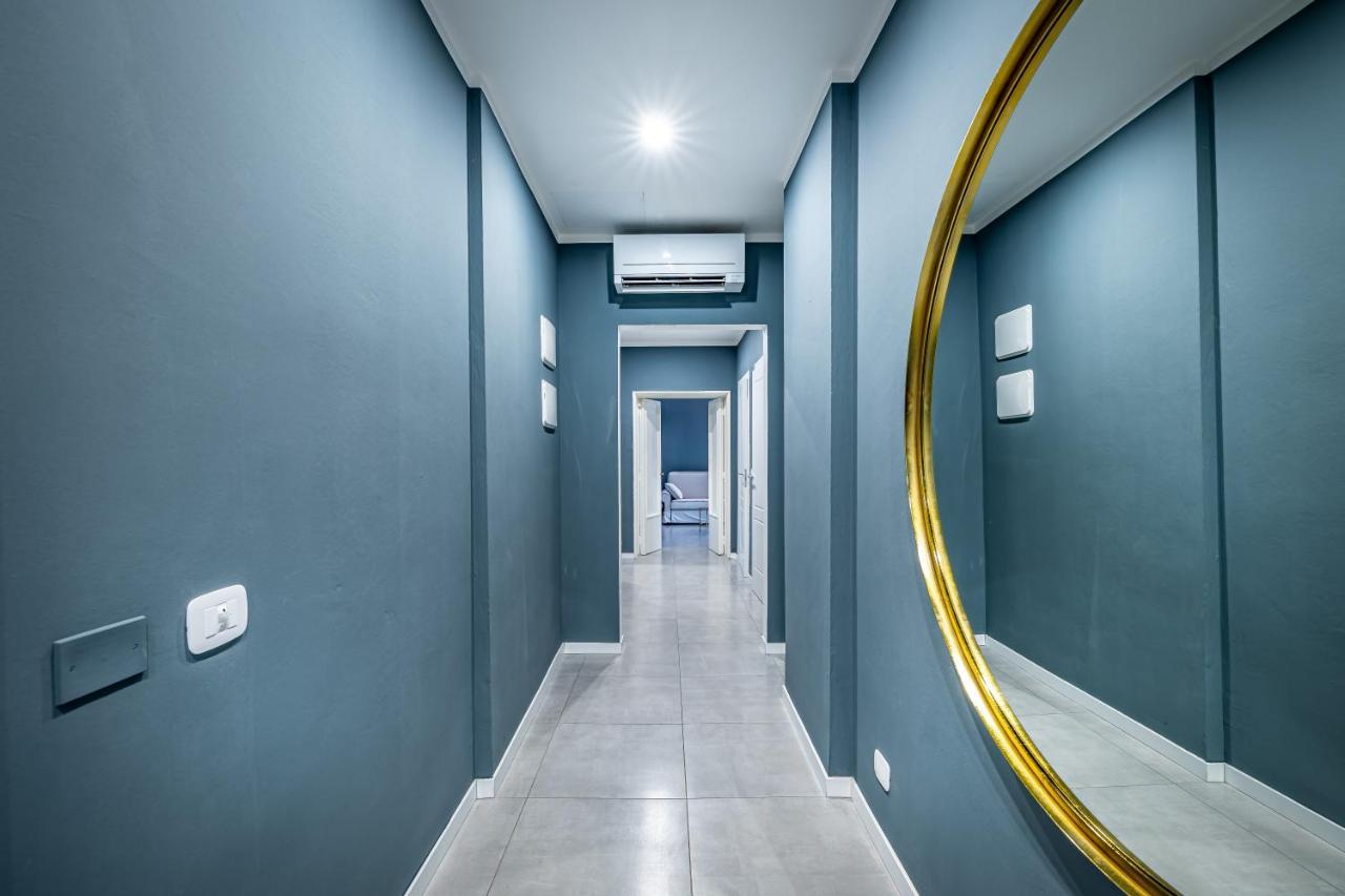 Yid Lamarmora Luxury Contemporary Florencia
