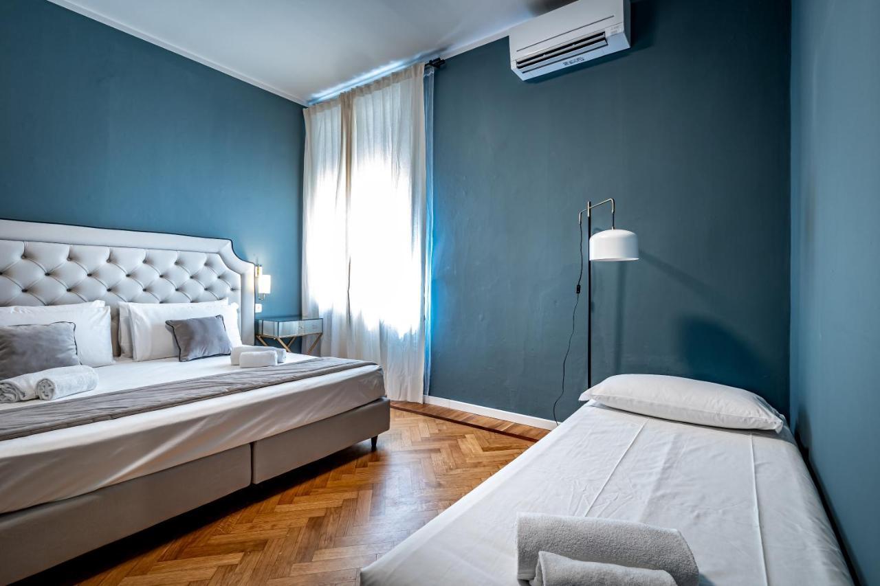 Yid Lamarmora Luxury Contemporary Apartamento *