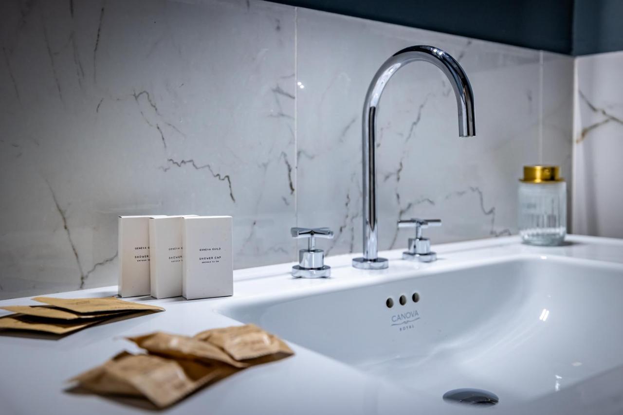 Yid Lamarmora Luxury Contemporary * Florencia