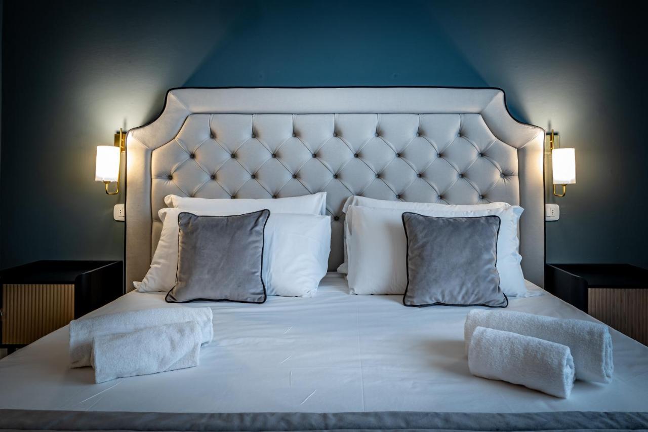 Yid Lamarmora Luxury Contemporary Apartamento Florencia